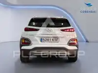 2018 Hyundai Kona
