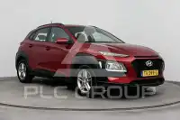 2018 Hyundai Kona