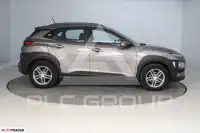 2018 Hyundai Kona
