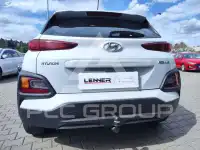 2018 Hyundai Kona