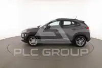 2018 Hyundai Kona