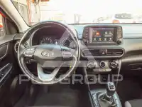 2018 Hyundai Kona