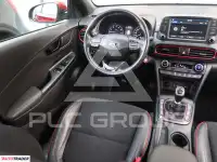 2018 Hyundai Kona