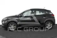 2018 Hyundai Kona