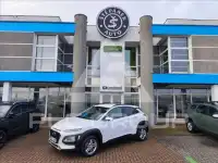 2018 Hyundai Kona