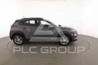 2018 Hyundai Kona