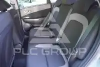 2018 Hyundai Kona