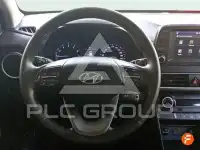 2018 Hyundai Kona