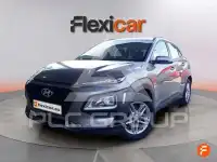 2018 Hyundai Kona