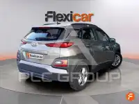 2018 Hyundai Kona