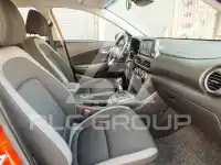 2018 Hyundai Kona