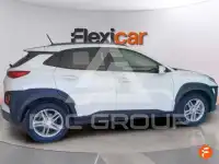 2018 Hyundai Kona