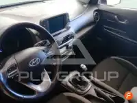 2018 Hyundai Kona