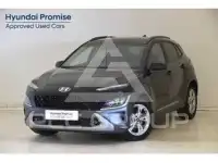 2018 Hyundai Kona