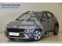 2018 Hyundai Kona
