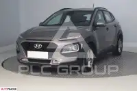 2018 Hyundai Kona