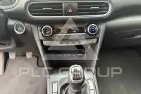 2018 Hyundai Kona