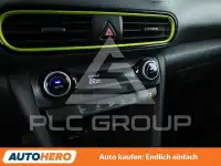 2018 Hyundai Kona