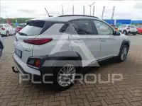 2018 Hyundai Kona