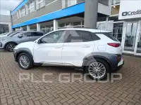 2018 Hyundai Kona