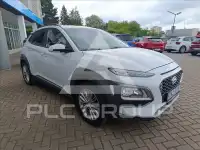 2018 Hyundai Kona