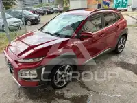 2018 Hyundai Kona