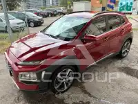 2018 Hyundai Kona