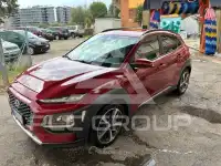 2018 Hyundai Kona