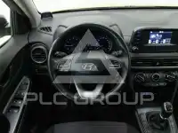 2018 Hyundai Kona