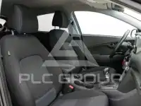 2018 Hyundai Kona