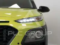 2018 Hyundai Kona