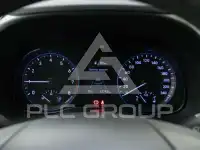 2018 Hyundai Kona