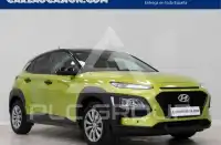 2018 Hyundai Kona