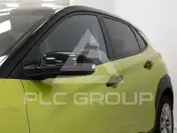 2018 Hyundai Kona