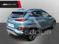 2018 Hyundai Kona