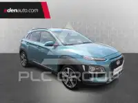2018 Hyundai Kona