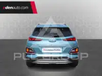 2018 Hyundai Kona