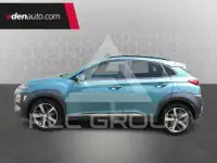 2018 Hyundai Kona