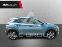 2018 Hyundai Kona