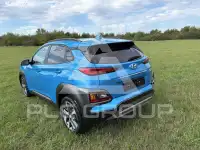 2018 Hyundai Kona