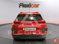 2018 Hyundai Kona