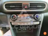 2018 Hyundai Kona