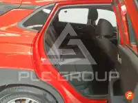 2018 Hyundai Kona