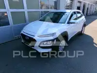 2018 Hyundai Kona