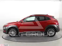 2018 Hyundai Kona
