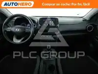 2018 Hyundai Kona