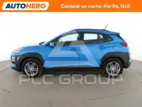 2018 Hyundai Kona
