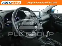 2018 Hyundai Kona