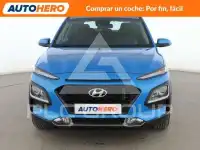 2018 Hyundai Kona