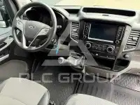 2018 Hyundai H350